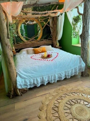 Chambre à thème dans l' Eure