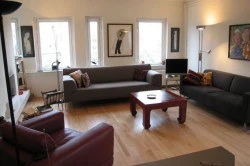 Location d'appartement pour passer un weekend à deux  