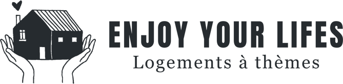 ENJOY YOUR LIFES